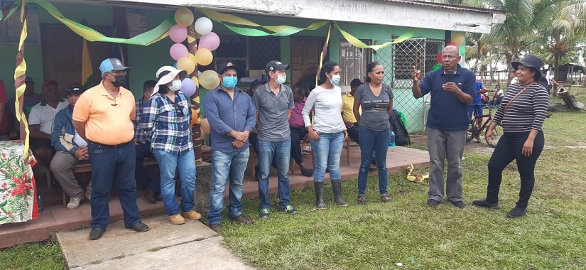 unidad